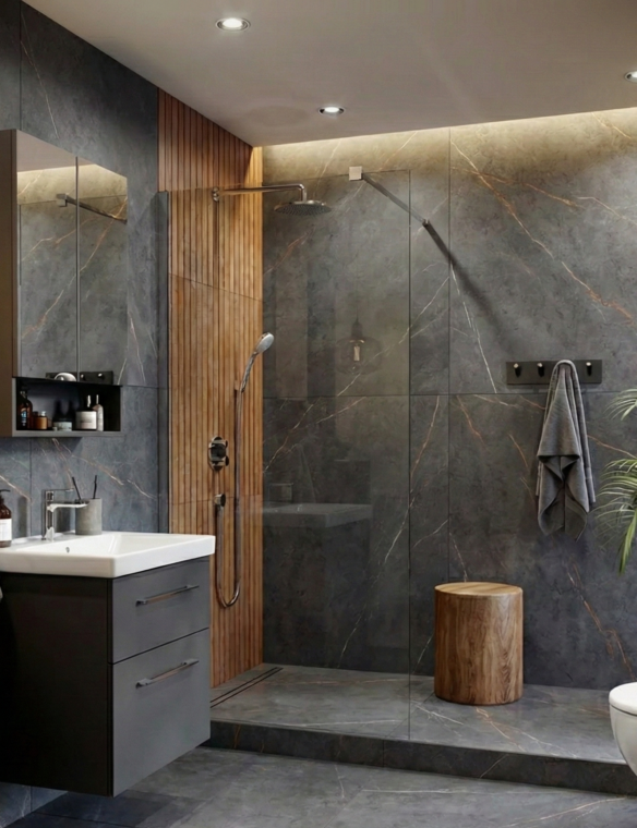 Łazienka premium Bielsko-Biała